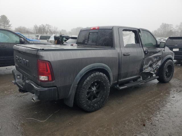 2016 RAM 1500 HFE - 1C6RR7YT4GS168847