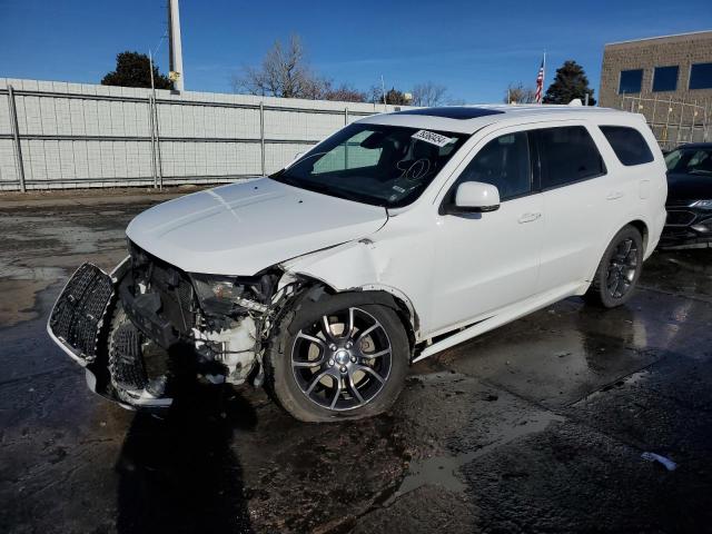 2015 Dodge Durango R/T