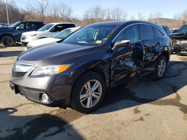 2015 Acura RDX 