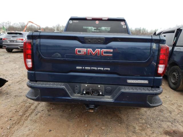 3GTP9CEK8MG482718 | 2021 GMC SIERRA K15