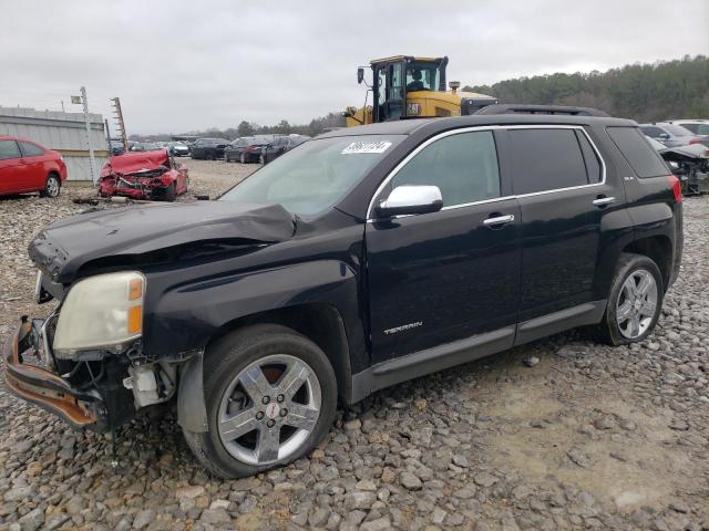 2012 GMC Terrain SLE