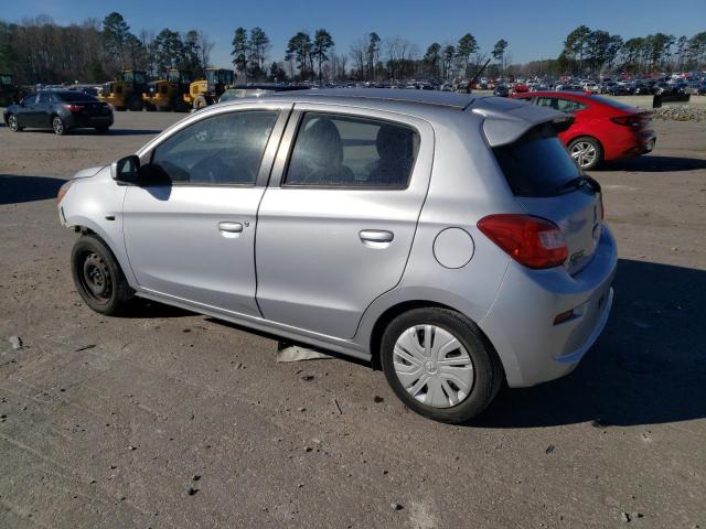 2017 Mitsubishi Mirage Es VIN: ML32A3HJ9HH003385 Lot: 38893994