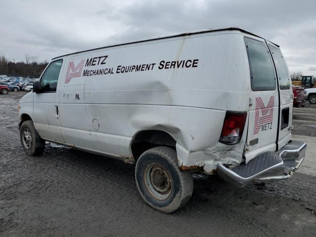 2001 Ford Econoline E350 Super Duty Van VIN: 1FTSE34LX1HB18995 Lot: 59222784