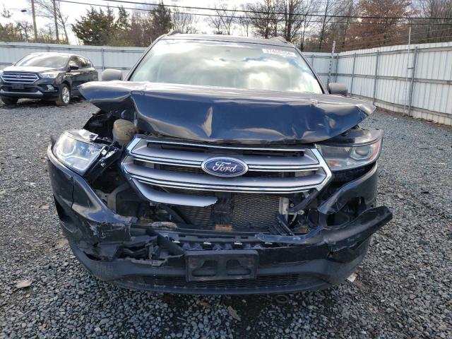 2FMTK4G90FBB97323 | 2015 FORD EDGE SE