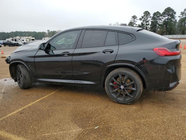 5UX43DT05P9P70453 | 2023 BMW X4 M40I