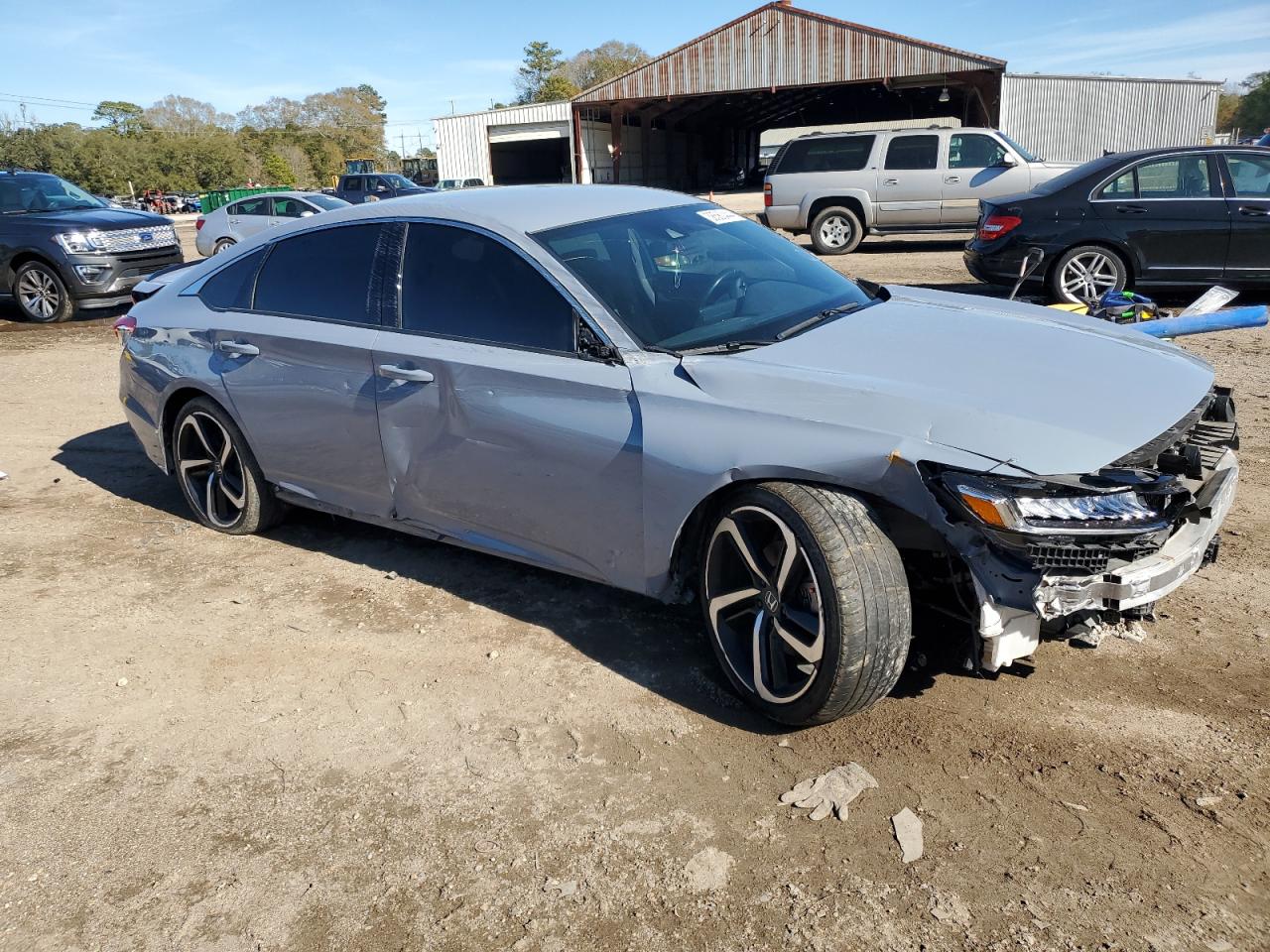 1HGCV1F38MA047882 HONDA ACCORD 2021
