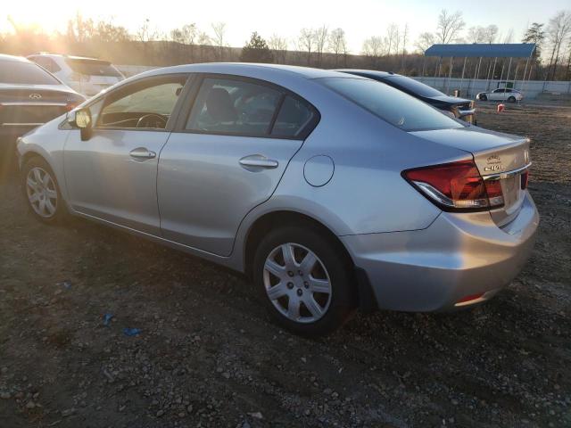 Vin: 2hgfb2f57dh529693, lot: 37128834, honda civic lx 20132