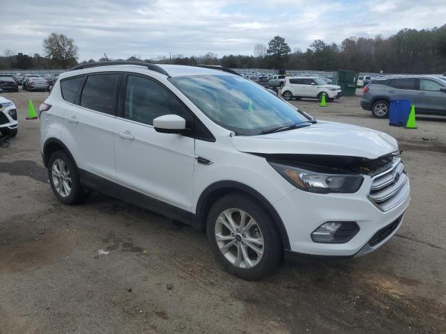 1FMCU0GD8JUB36098 | 2018 FORD ESCAPE SE