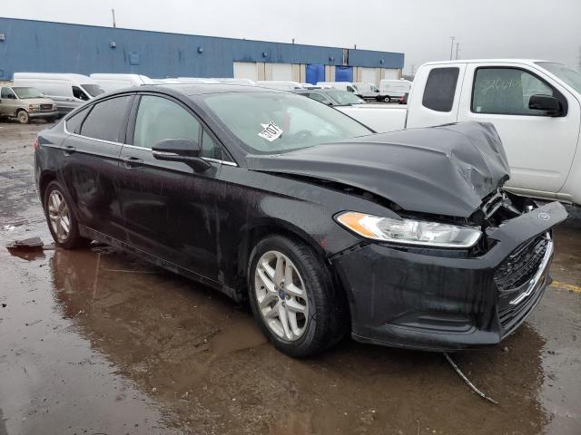 1FA6P0HD4E5369635 | 2014 Ford fusion se