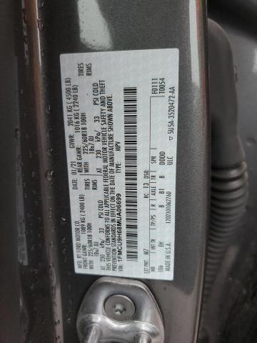 1FMCU9H68MUA06699 2021 FORD ESCAPE - Image 12