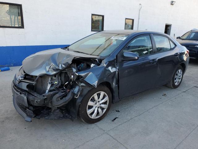 Vin: 2t1burhe8gc716131, lot: 40358244, toyota corolla l 2016 img_1