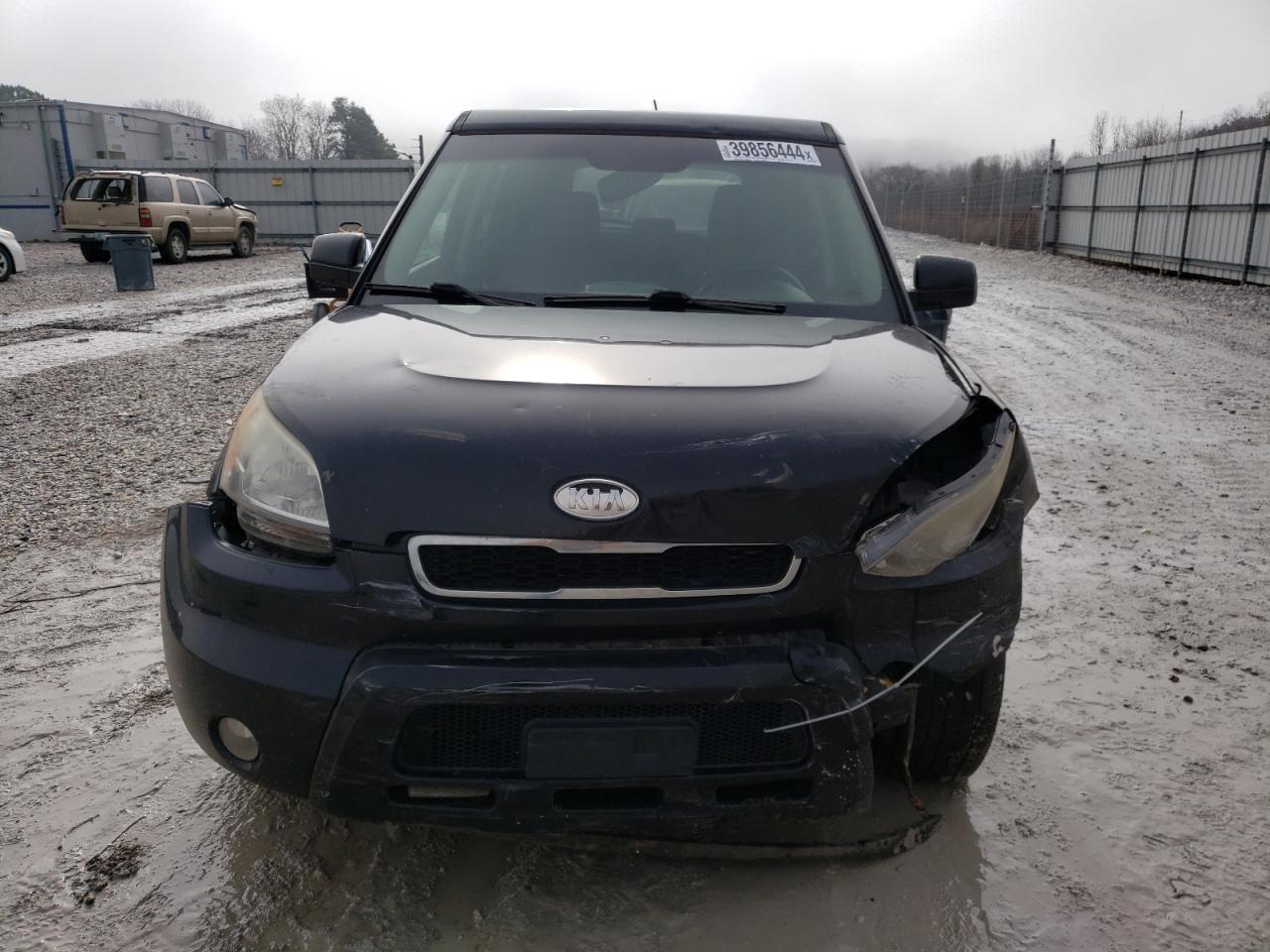 KNDJT2A28B7280879 2011 Kia Soul +