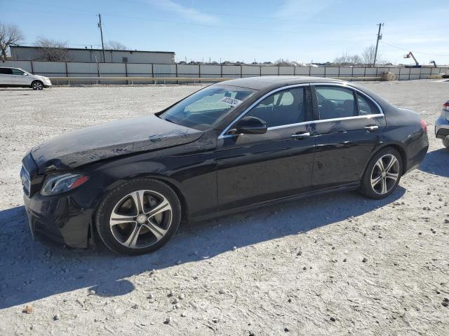 2017 Mercedes-Benz E-Class E 300