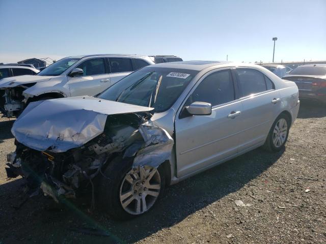 2006 Ford Fusion SEL