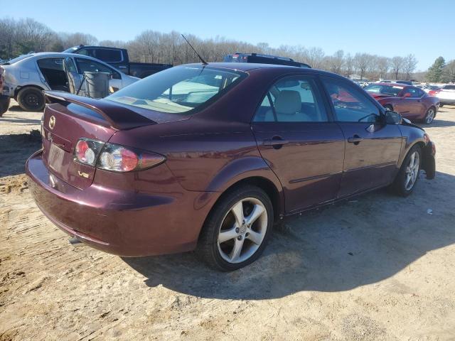 2007 Mazda 6 S VIN: 1YVHP80D975M33713 Lot: 39483924