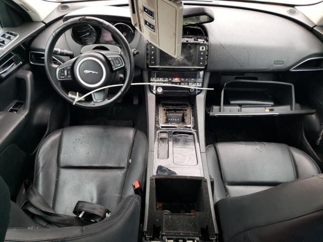 2018 JAGUAR F-PACE PRE - SADCJ2GX8JA237019