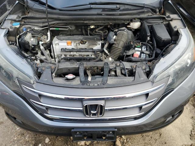 5J6RM4H5XEL024728 | 2014 HONDA CR-V EX