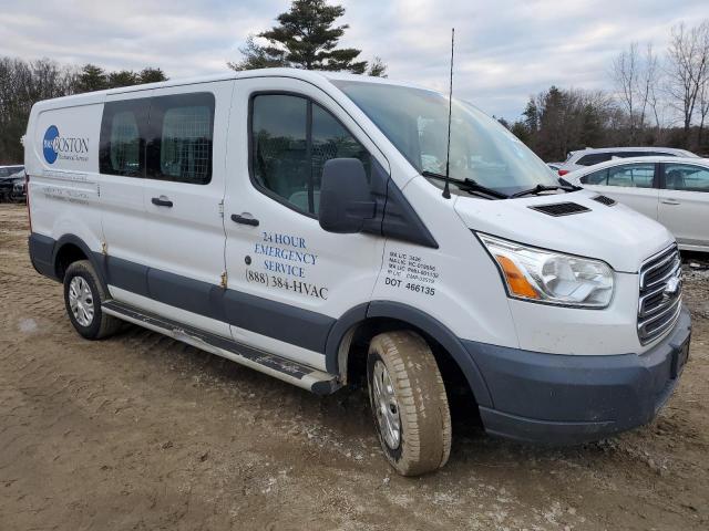 1FTNR1ZM4FKA60755 | 2015 FORD TRANSIT T-