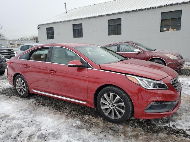 5NPE34AF6HH495603 | 2017 HYUNDAI SONATA SPO