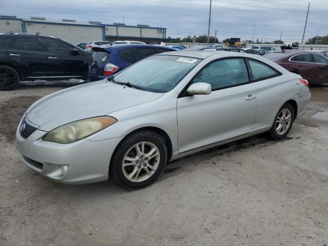 2004 Toyota Camry Solara SE