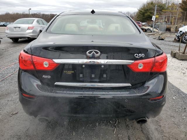 JN1EV7AR4HM833191 | 2017 INFINITI Q50 PREMIU