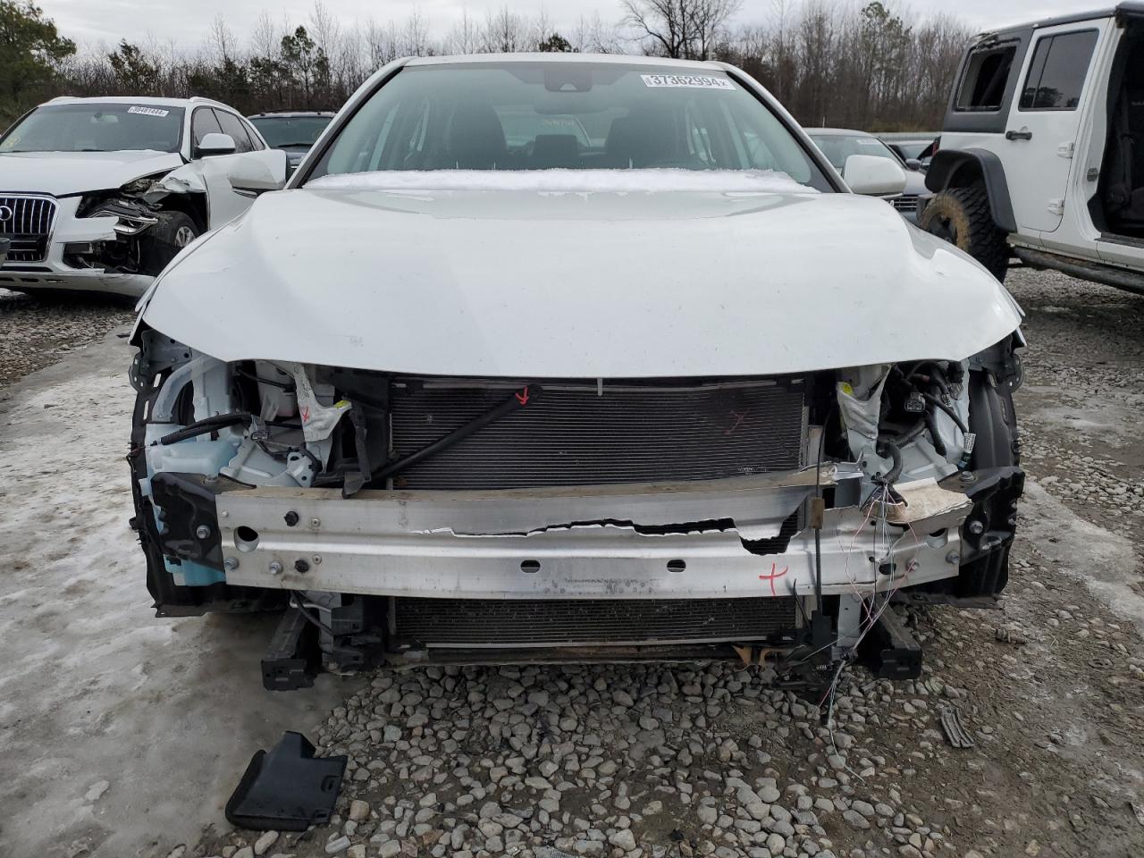 4T1F11AK4LU315566 TOYOTA CAMRY 2020