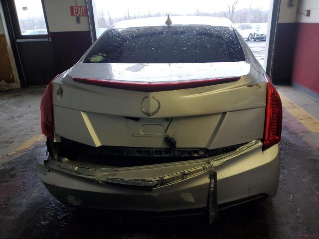 1G6AB5SX8E0188184 | 2014 CADILLAC ATS LUXURY