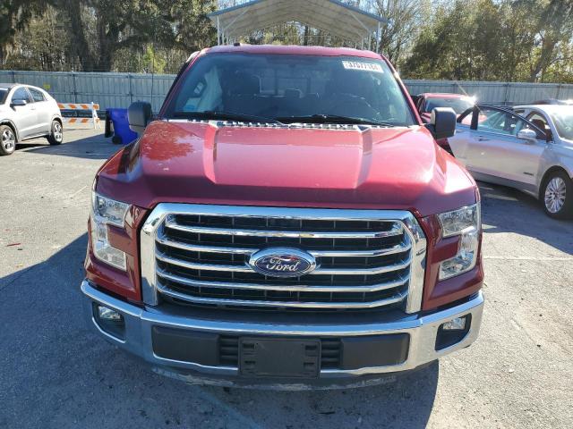 1FTEW1CF8GFD58478 | 2016 FORD F150 SUPER