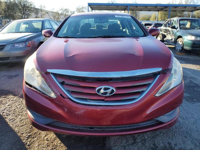 5NPEB4AC5EH884429 | 2014 HYUNDAI SONATA GLS