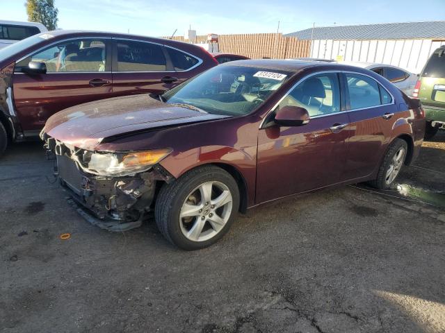 Lot #2415261572 2009 ACURA TSX salvage car