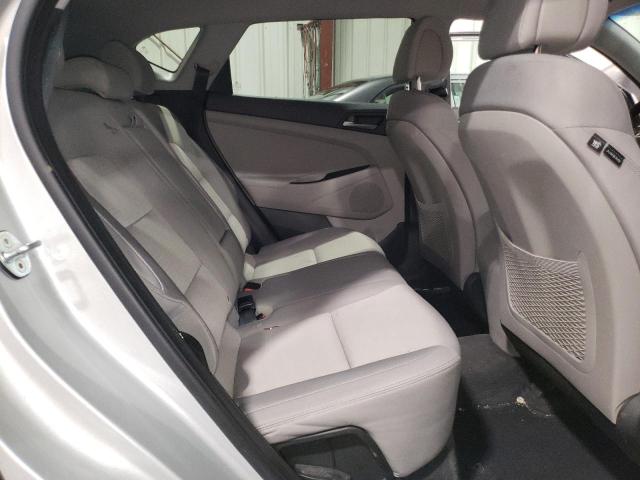 2017 HYUNDAI TUCSON LIM - KM8J3CA4XHU299480