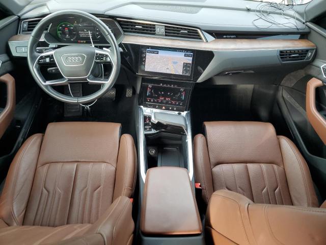 WA1VAAGE3KB024935 | 2019 AUDI E-TRON PRE