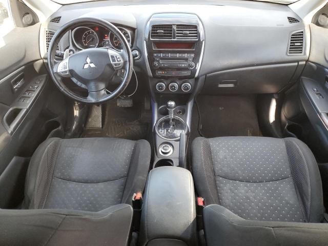 JA4AR4AU8BZ021335 2011 Mitsubishi Outlander Sport Se