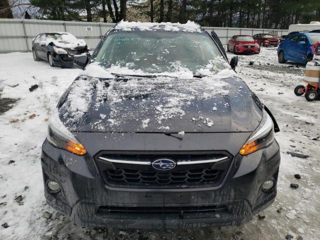 JF2GTAJC9JH213182 | 2018 SUBARU CROSSTREK