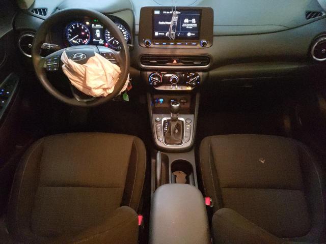 2023 HYUNDAI KONA ESSEN - KM8K12AB4PU050061