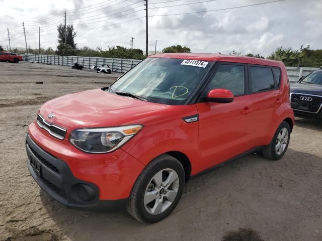 KNDJN2A22K7654932 | 2019 KIA SOUL