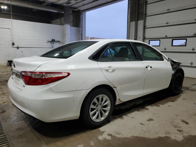 4T1BF1FK0HU795122 | 2017 TOYOTA CAMRY LE