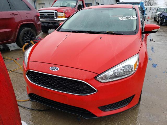 1FADP3F23HL323465 | 2017 FORD FOCUS SE