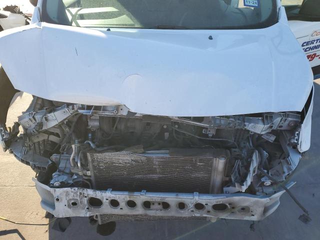 Lot #2506131064 2017 FORD TRANSIT CO salvage car
