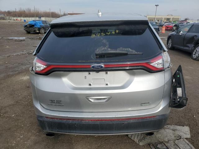 2FMPK3J99GBB43489 | 2016 FORD EDGE SEL