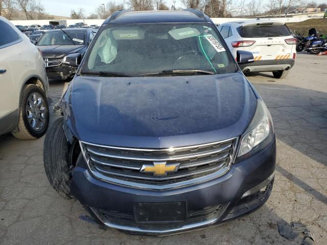 1GNKRGKD7EJ217626 | 2014 CHEVROLET TRAVERSE L