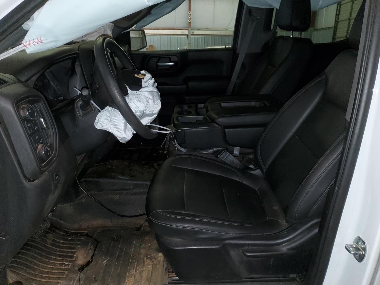 3GCUYAEF2MG143255 CHEVROLET ALL Models 2021