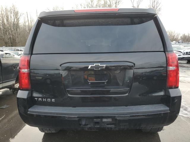 1GNSKAKC9LR130446 | 2020 CHEVROLET TAHOE K150