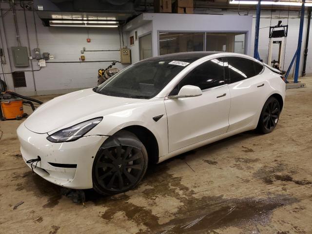 5YJ3E1EAXLF614341 | 2020 TESLA MODEL 3