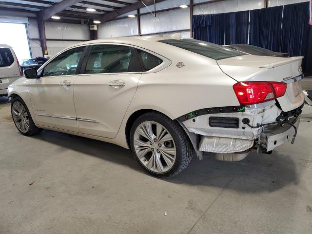 1G1155S32EU122796 | 2014 CHEVROLET IMPALA LTZ