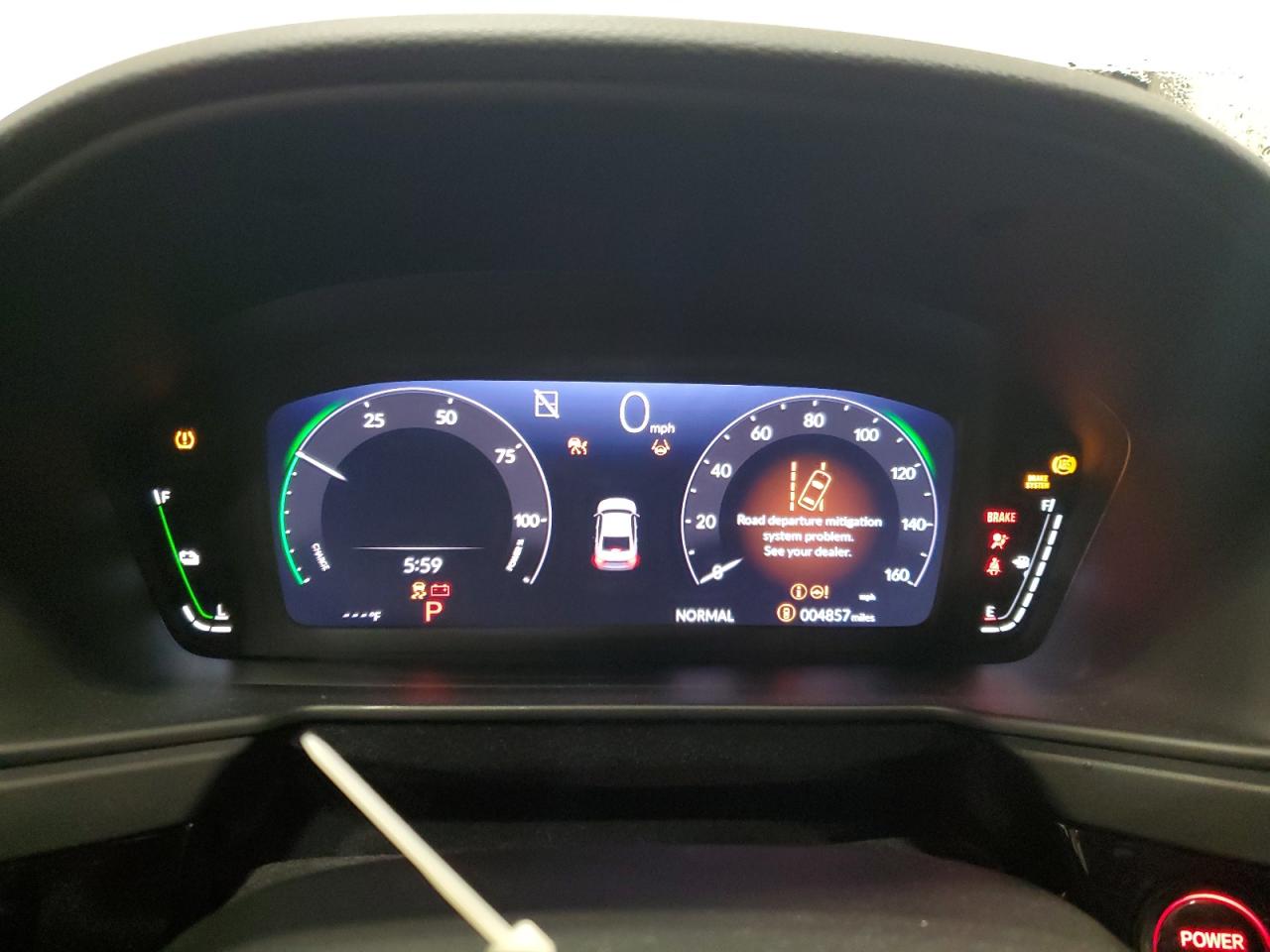 1HGCY2F50PA057079 HONDA ACCORD 2023