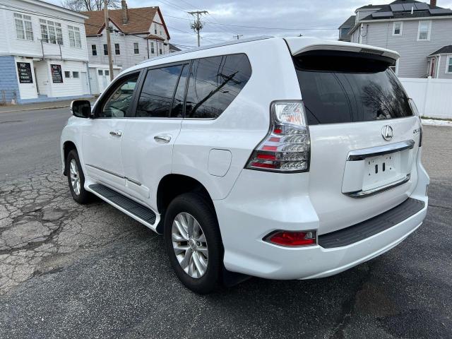 JTJBM7FX1G5141213 | 2016 Lexus gx 460