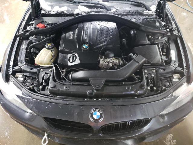 2015 BMW 435 I GRAN - WBA4B1C56FD955537