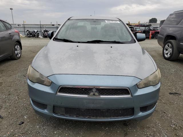 JA3AU26U78U032557 | 2008 Mitsubishi lancer es