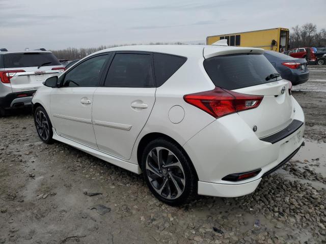 JTNKARJE2HJ539158 | 2017 TOYOTA COROLLA IM